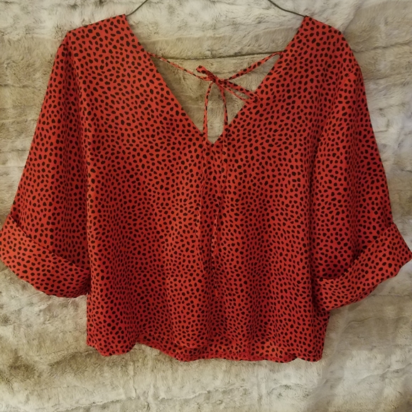 Top blouse - Picture 4 of 4
